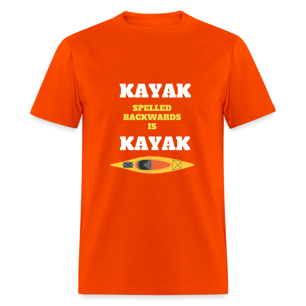KAYAK