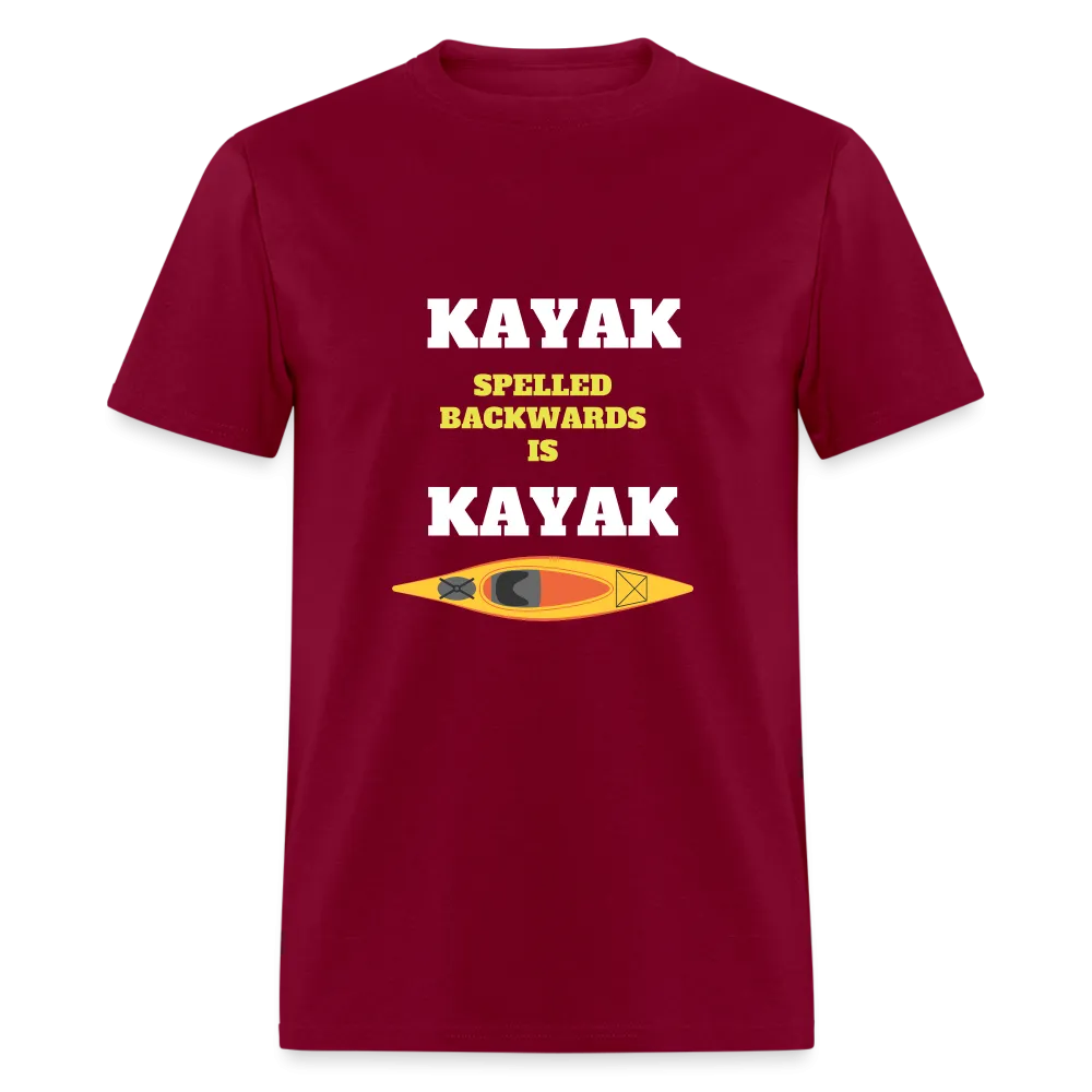 KAYAK