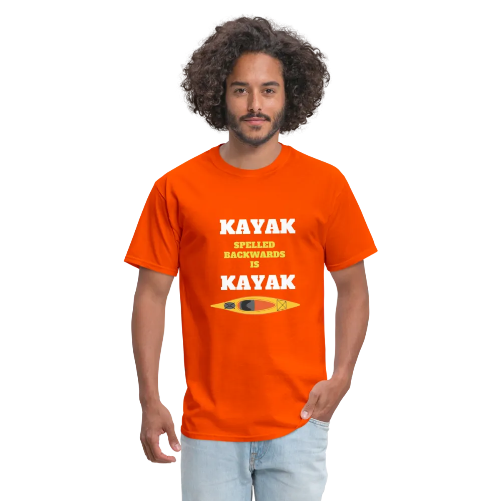 KAYAK