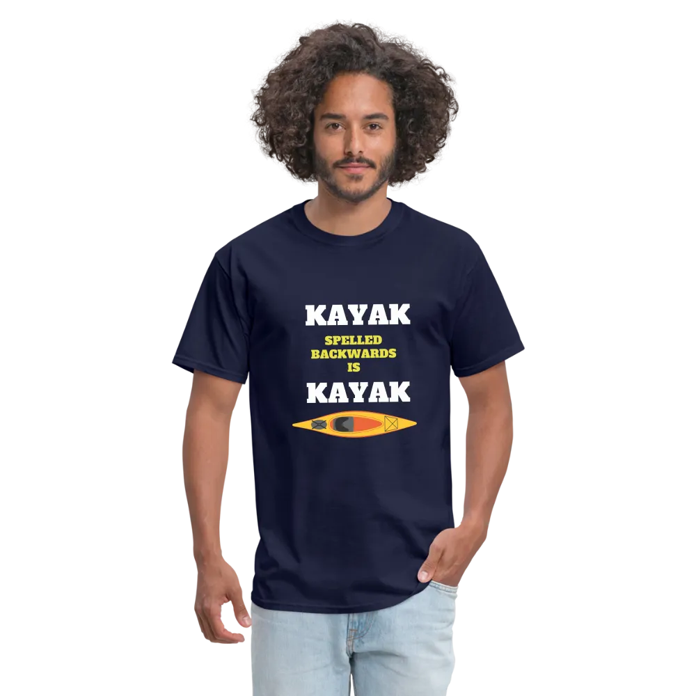 KAYAK