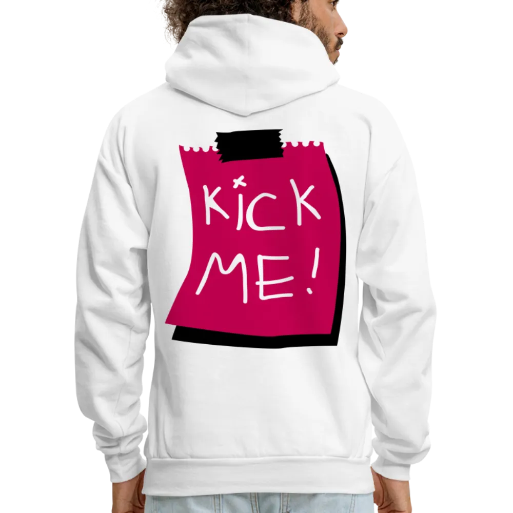 KICK IT Hoodie