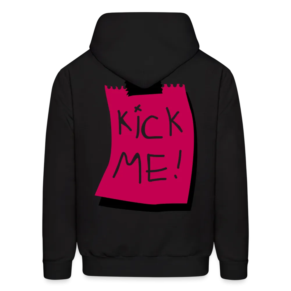 KICK IT Hoodie