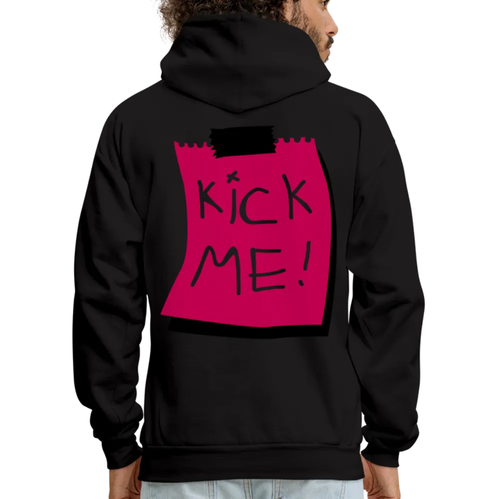KICK IT Hoodie