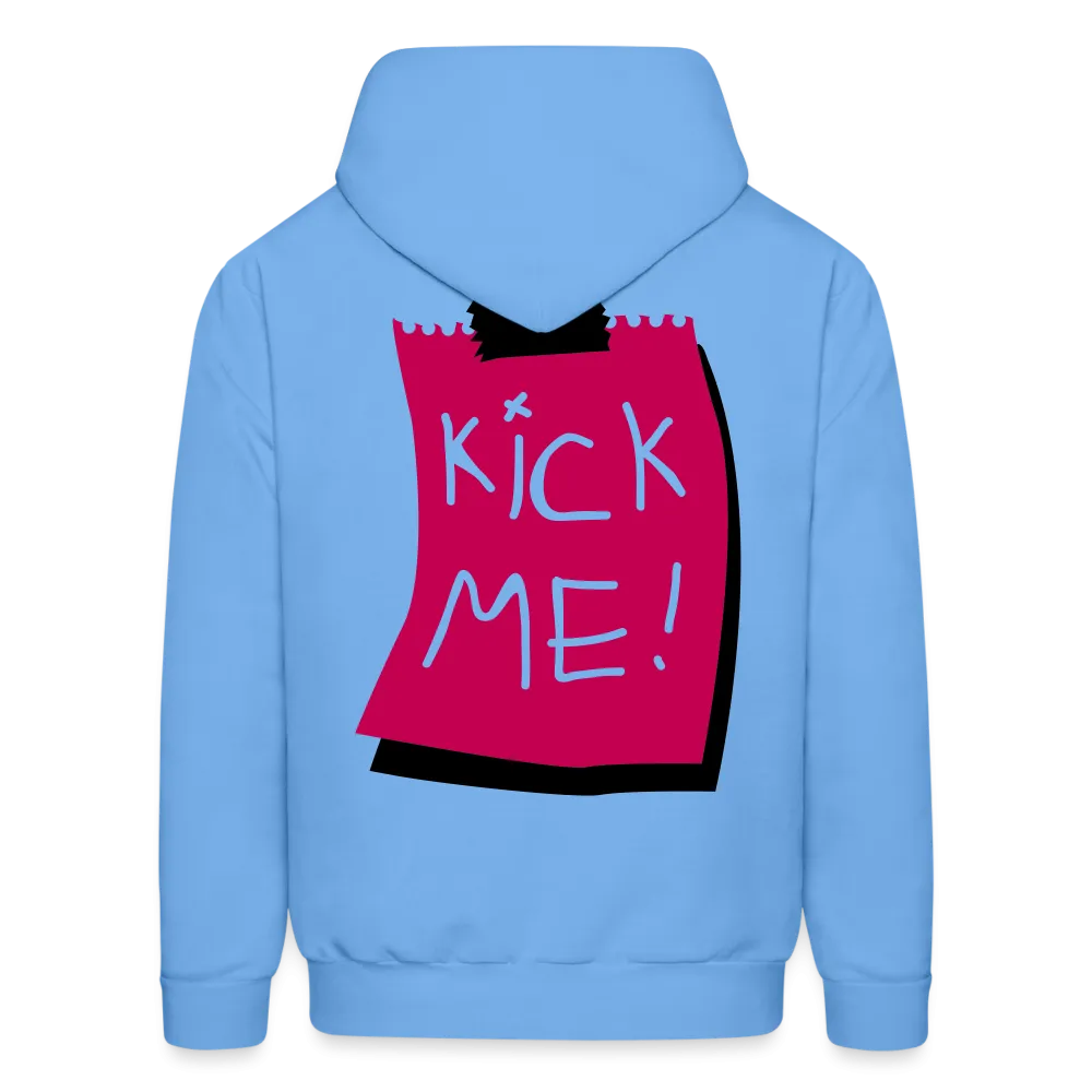 KICK IT Hoodie