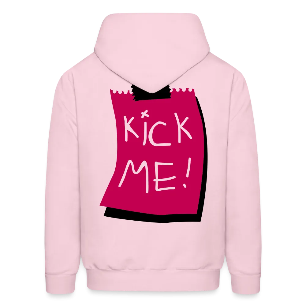 KICK IT Hoodie