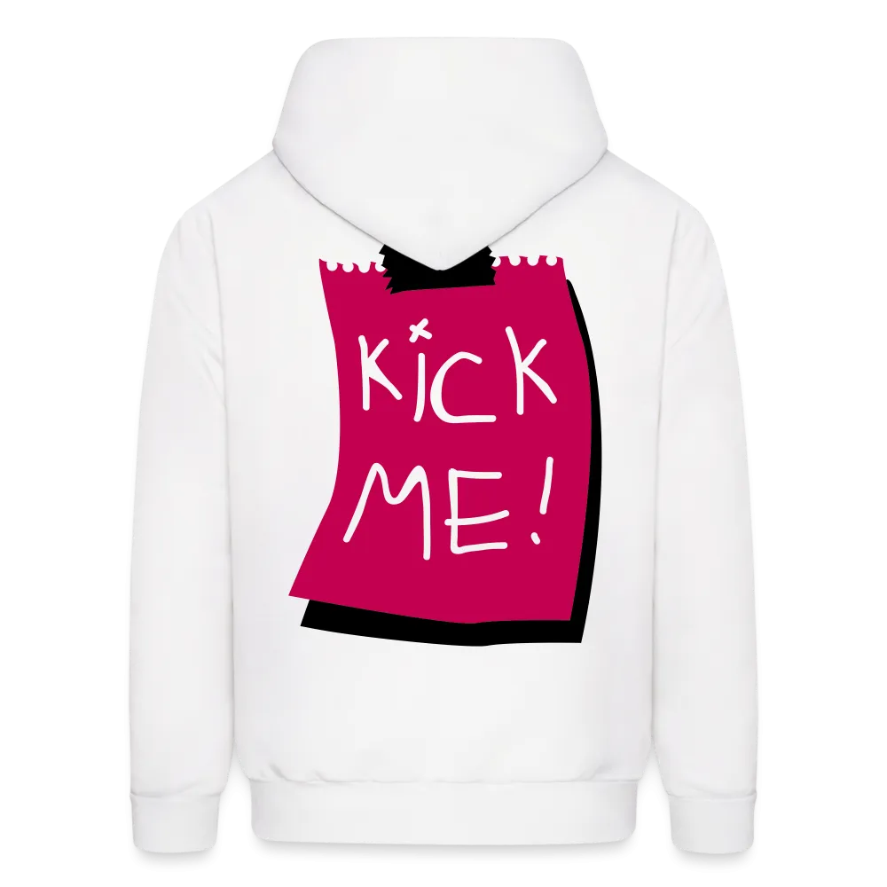 KICK IT Hoodie