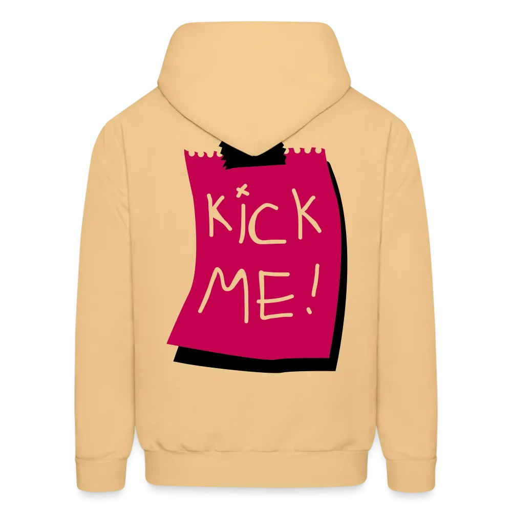 KICK IT Hoodie