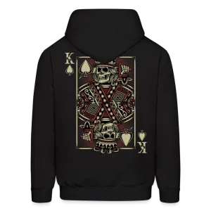KING Hoodie