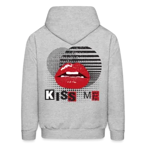 KISS ME  Hoodie