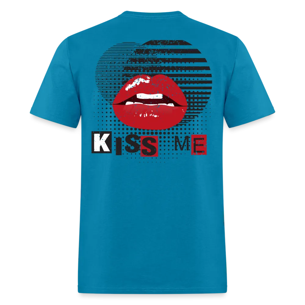 KISS ME