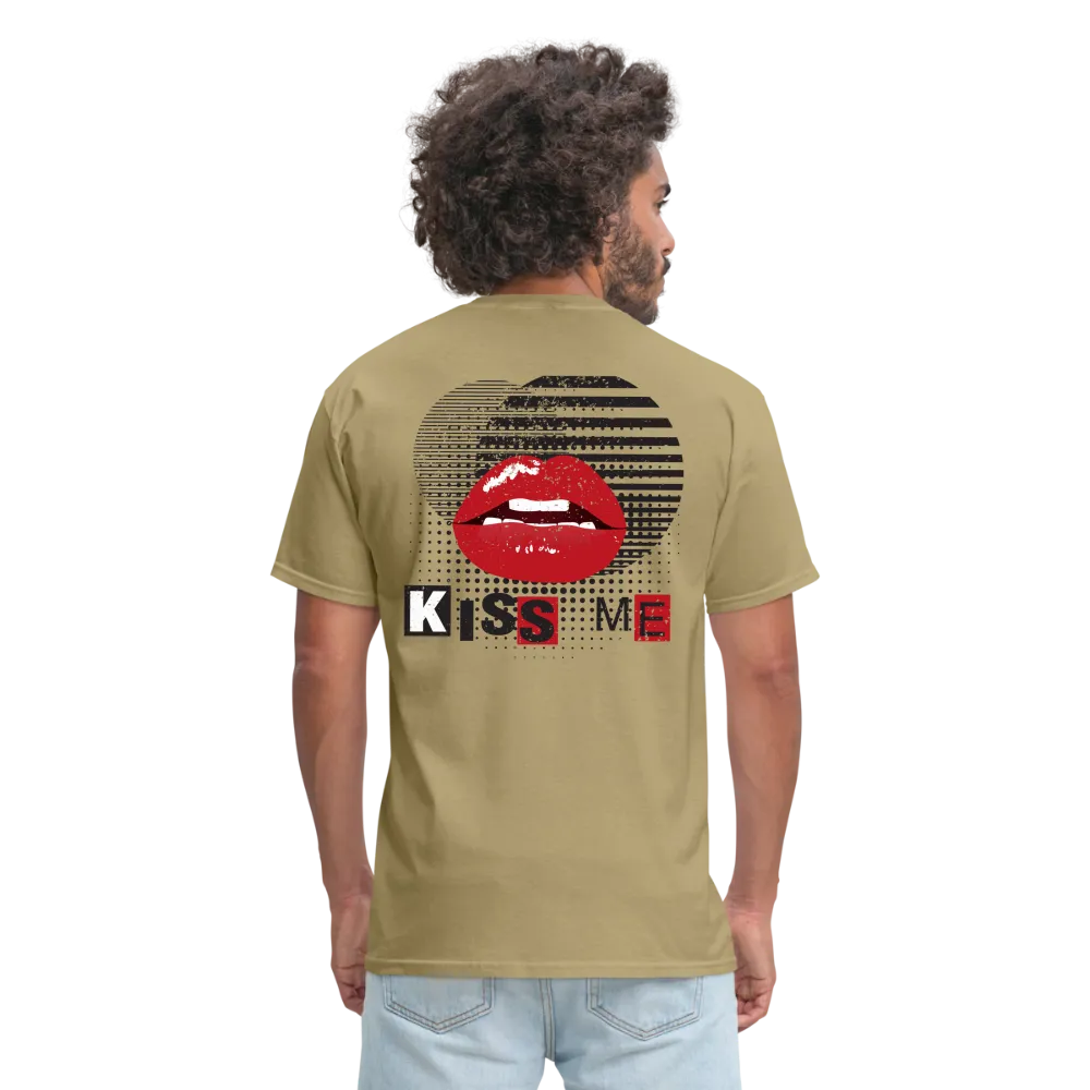 KISS ME