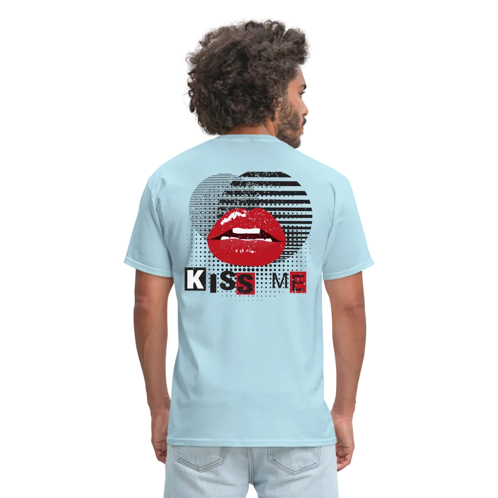 KISS ME