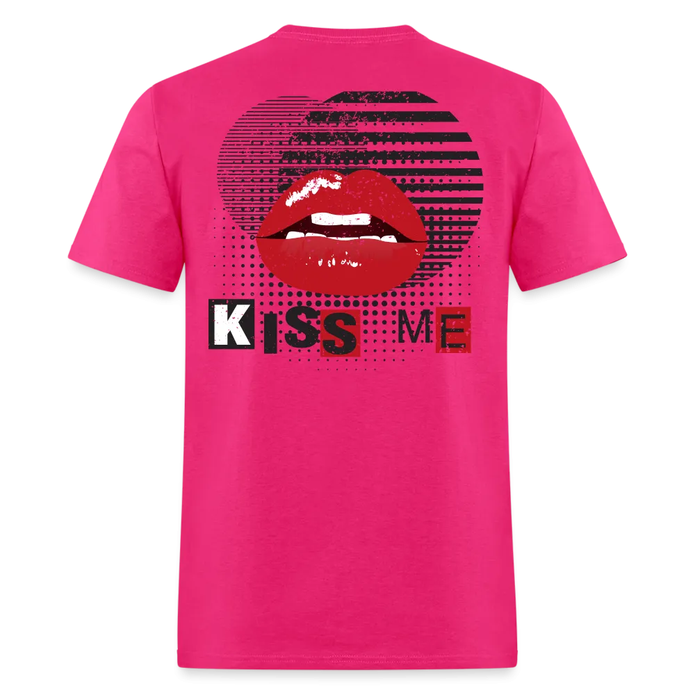 KISS ME