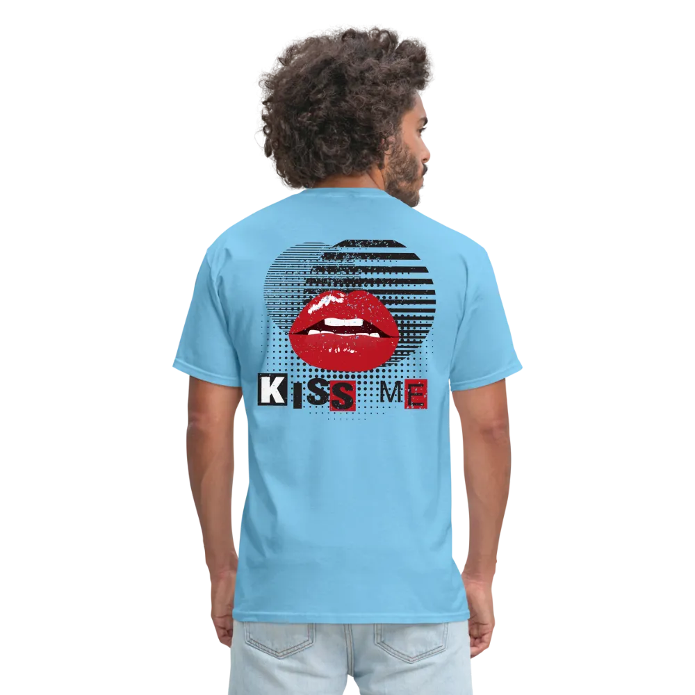 KISS ME