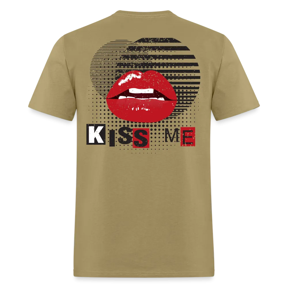 KISS ME