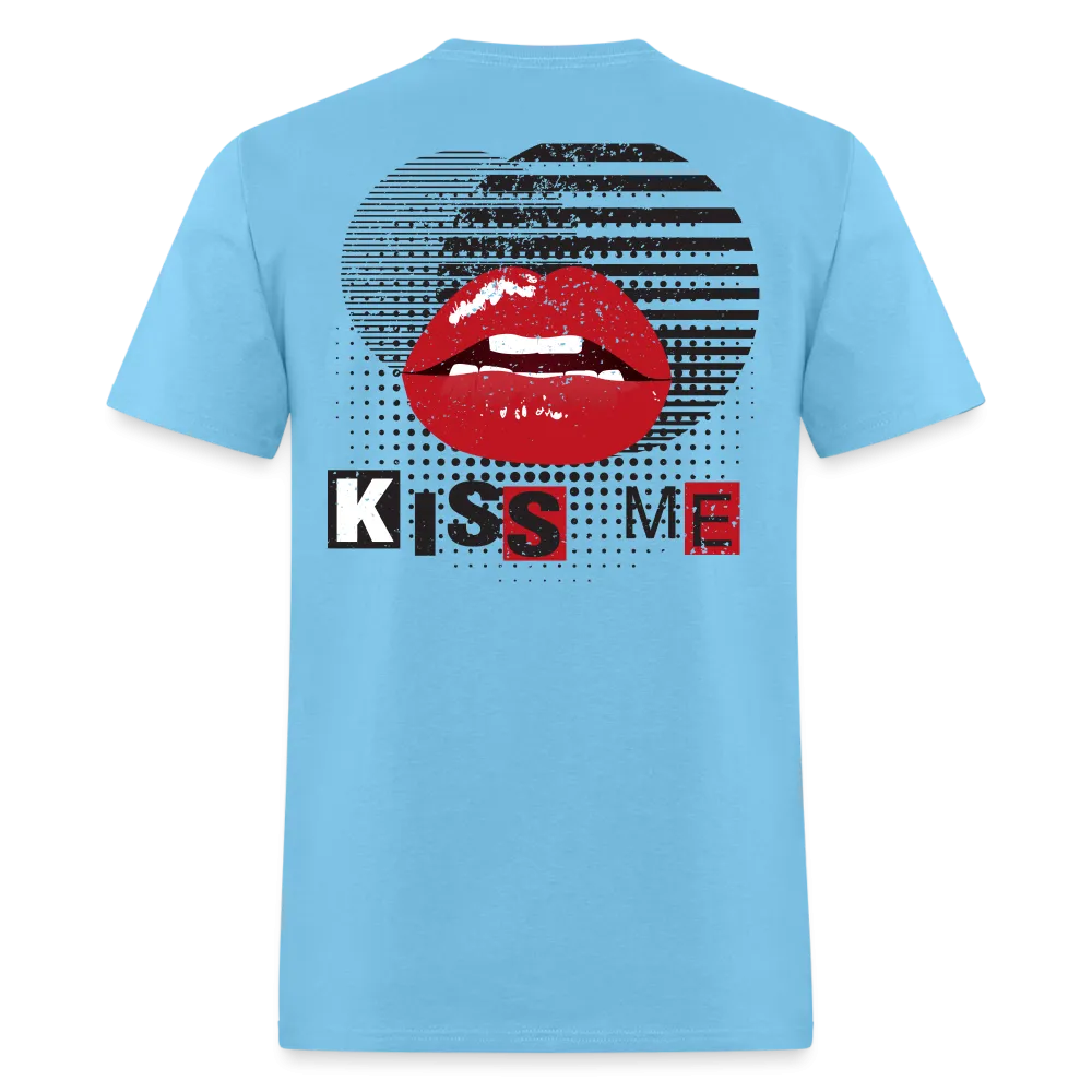 KISS ME