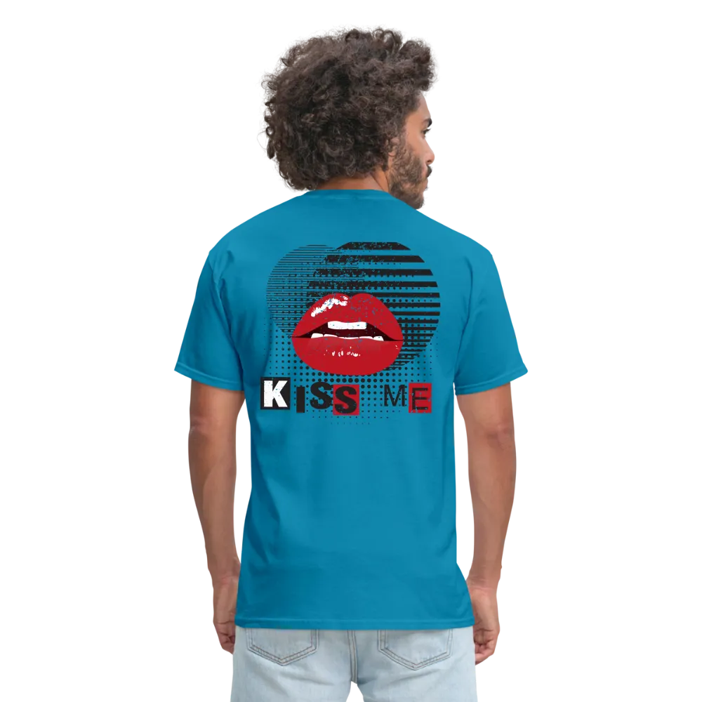 KISS ME