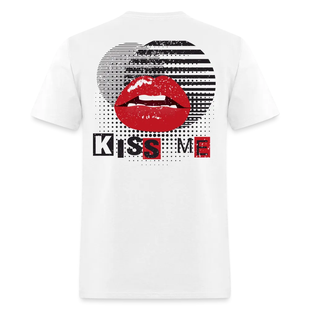 KISS ME