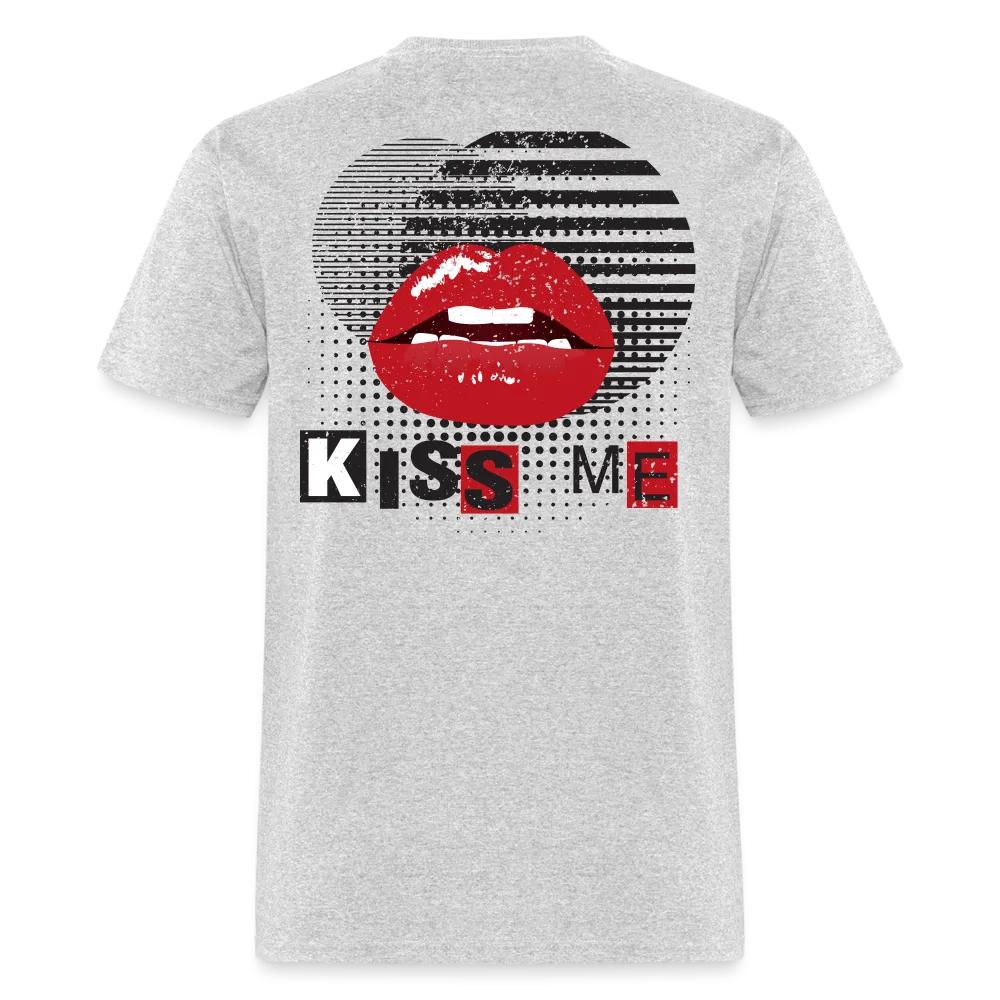 KISS ME
