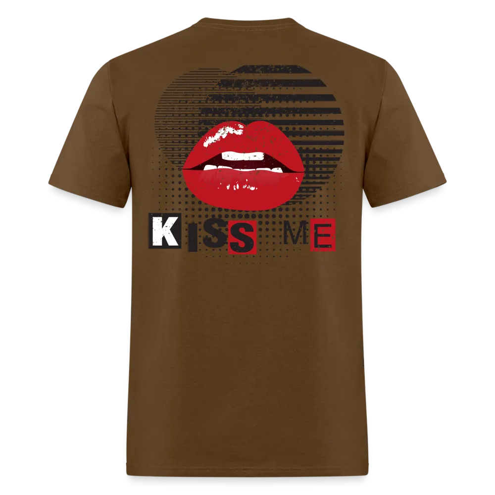KISS ME