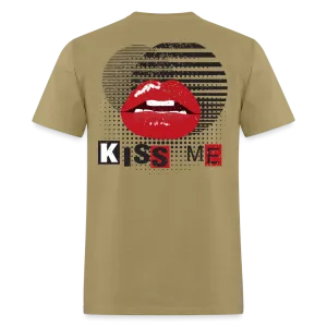 KISS ME