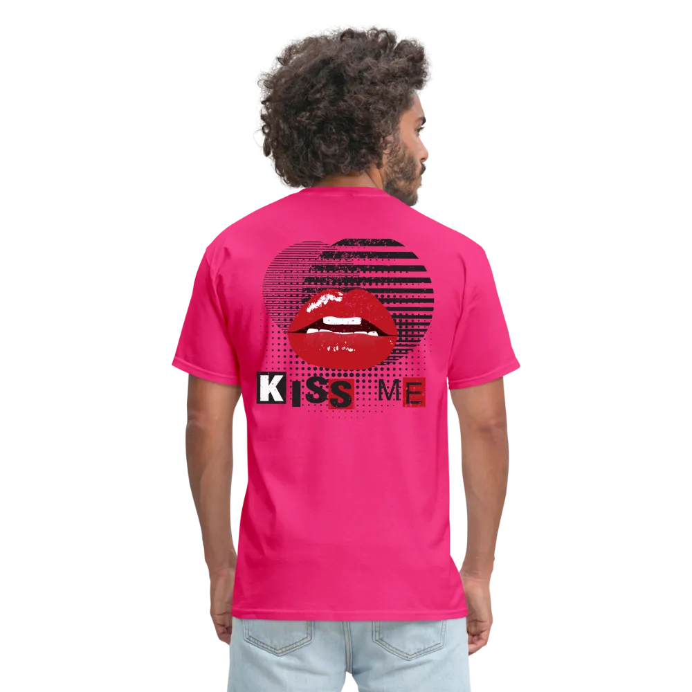 KISS ME