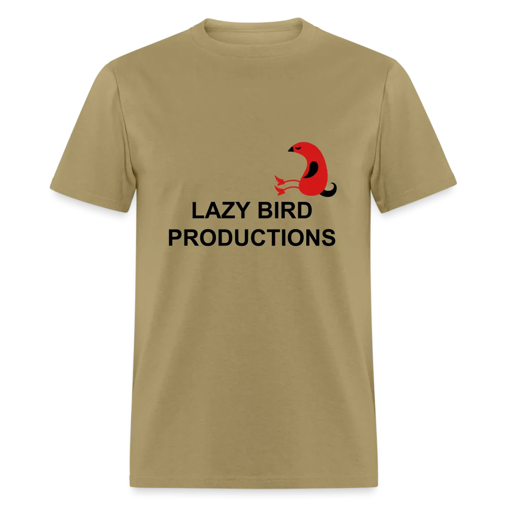 LAZY BIRD