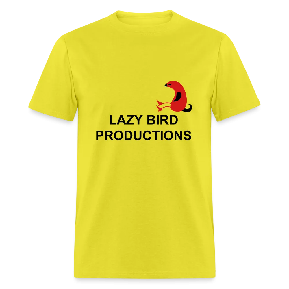 LAZY BIRD