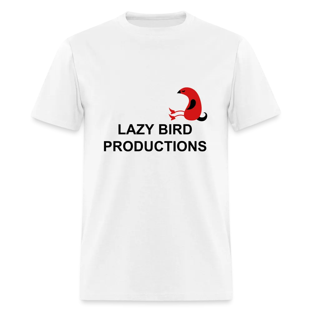 LAZY BIRD