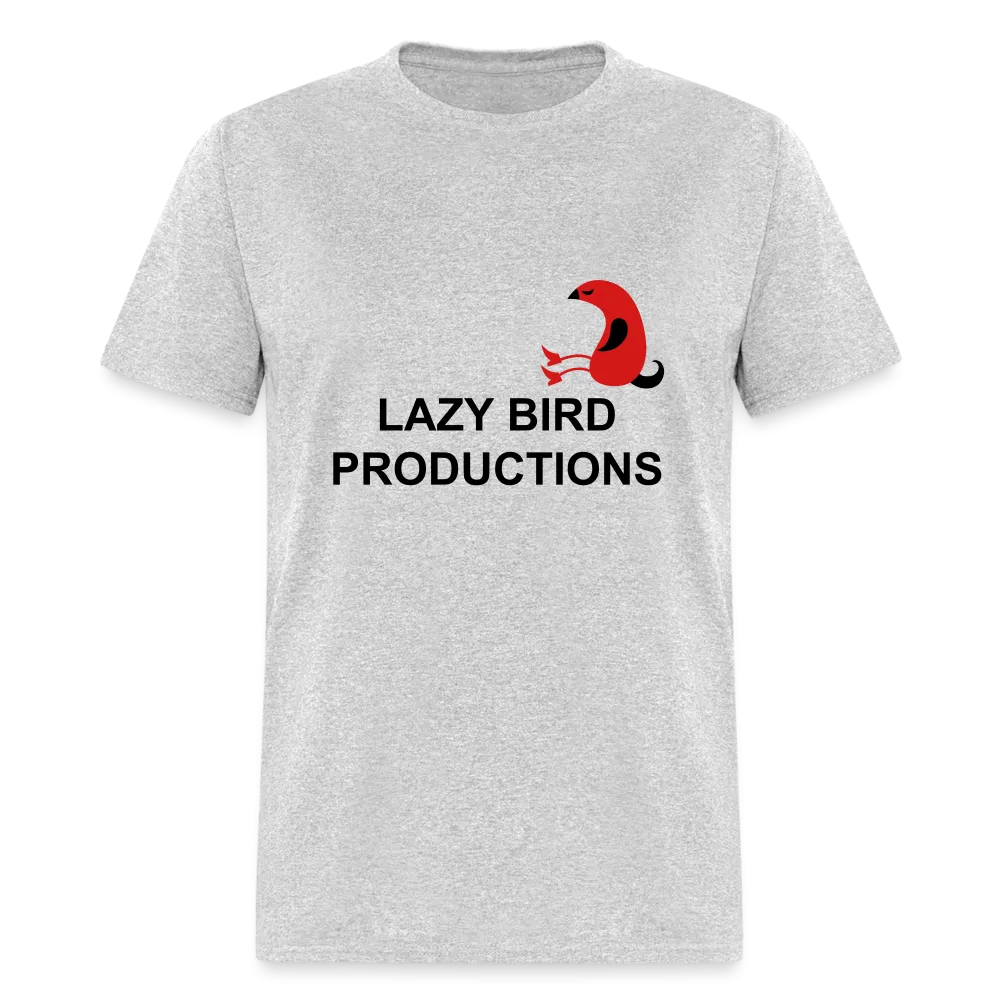 LAZY BIRD