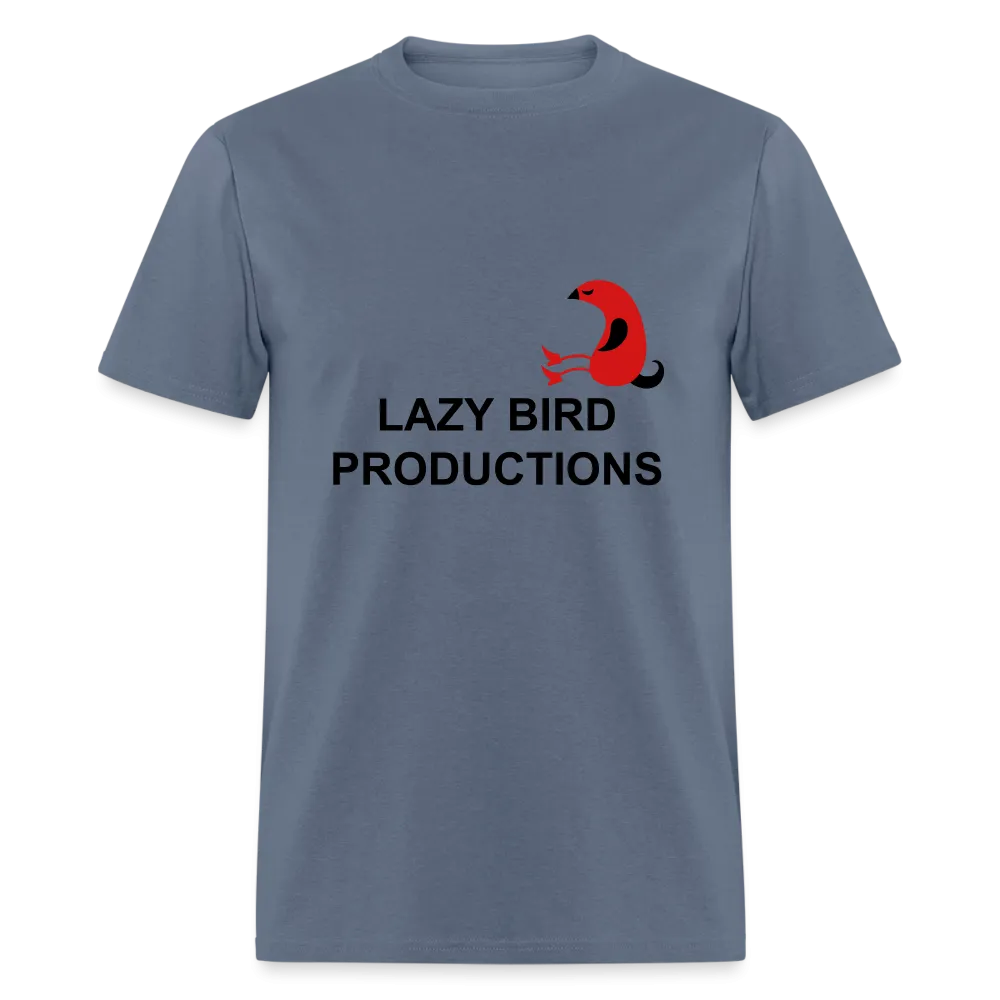 LAZY BIRD