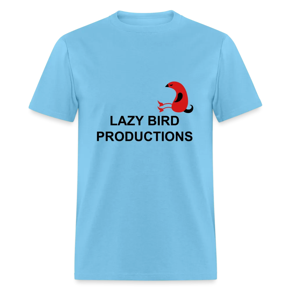 LAZY BIRD