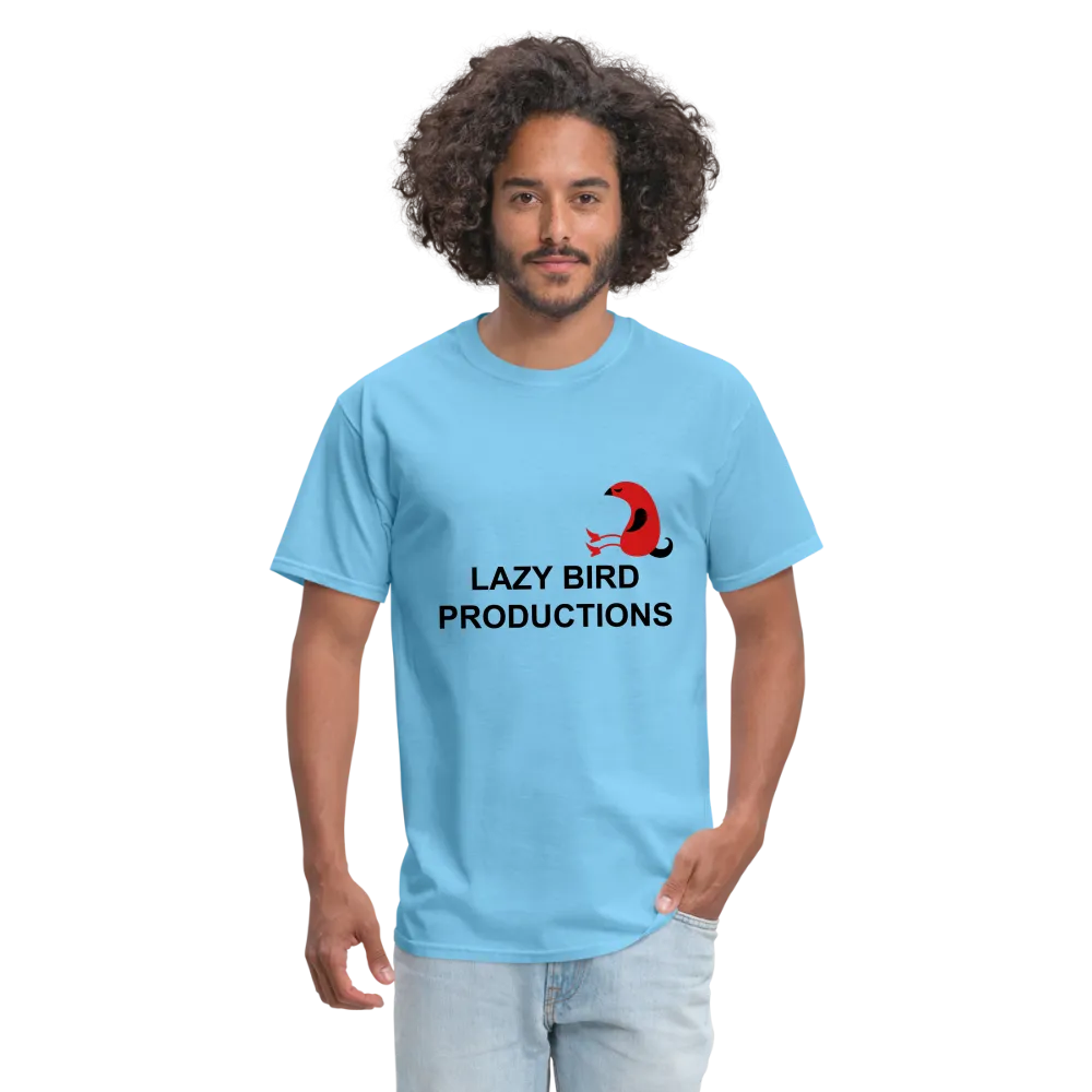 LAZY BIRD