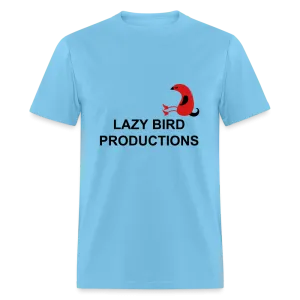 LAZY BIRD