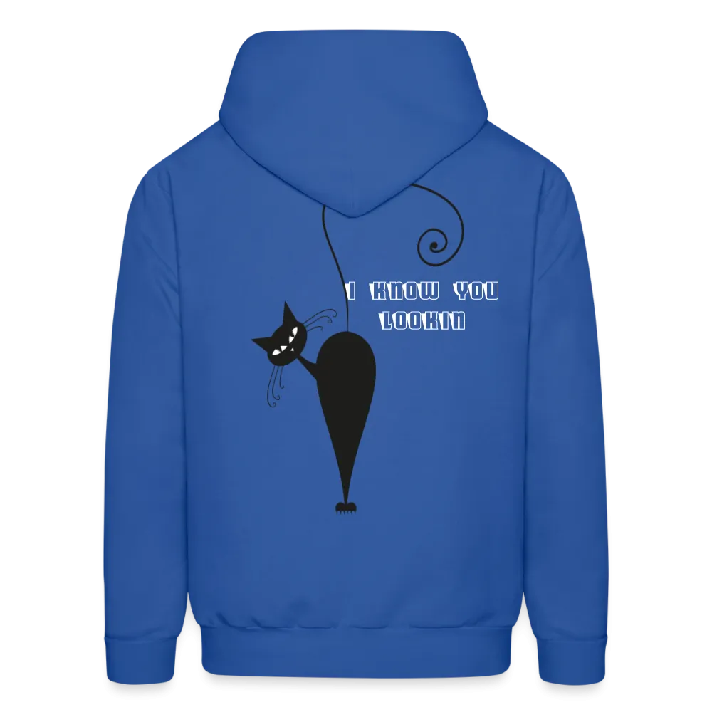 LOOKIN Hoodie