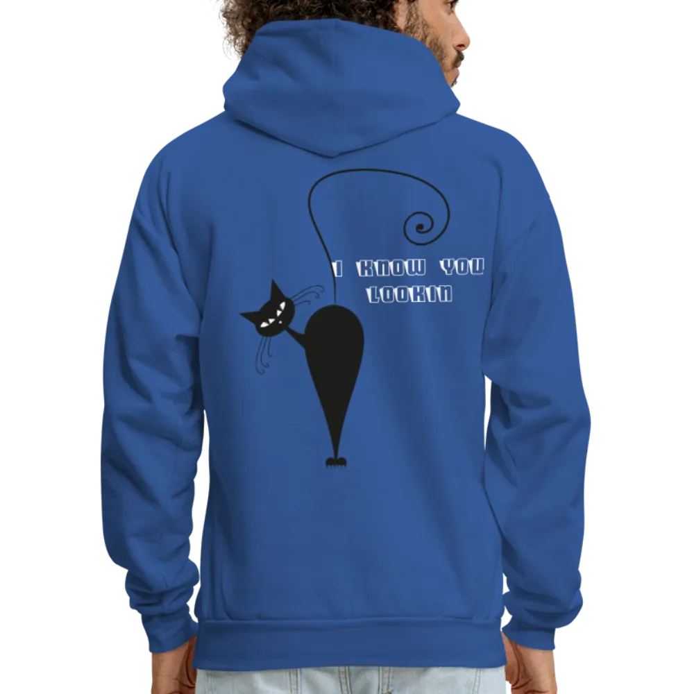 LOOKIN Hoodie
