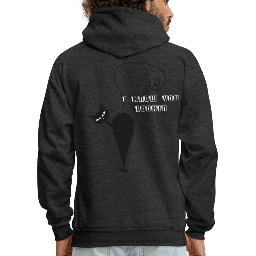 LOOKIN Hoodie