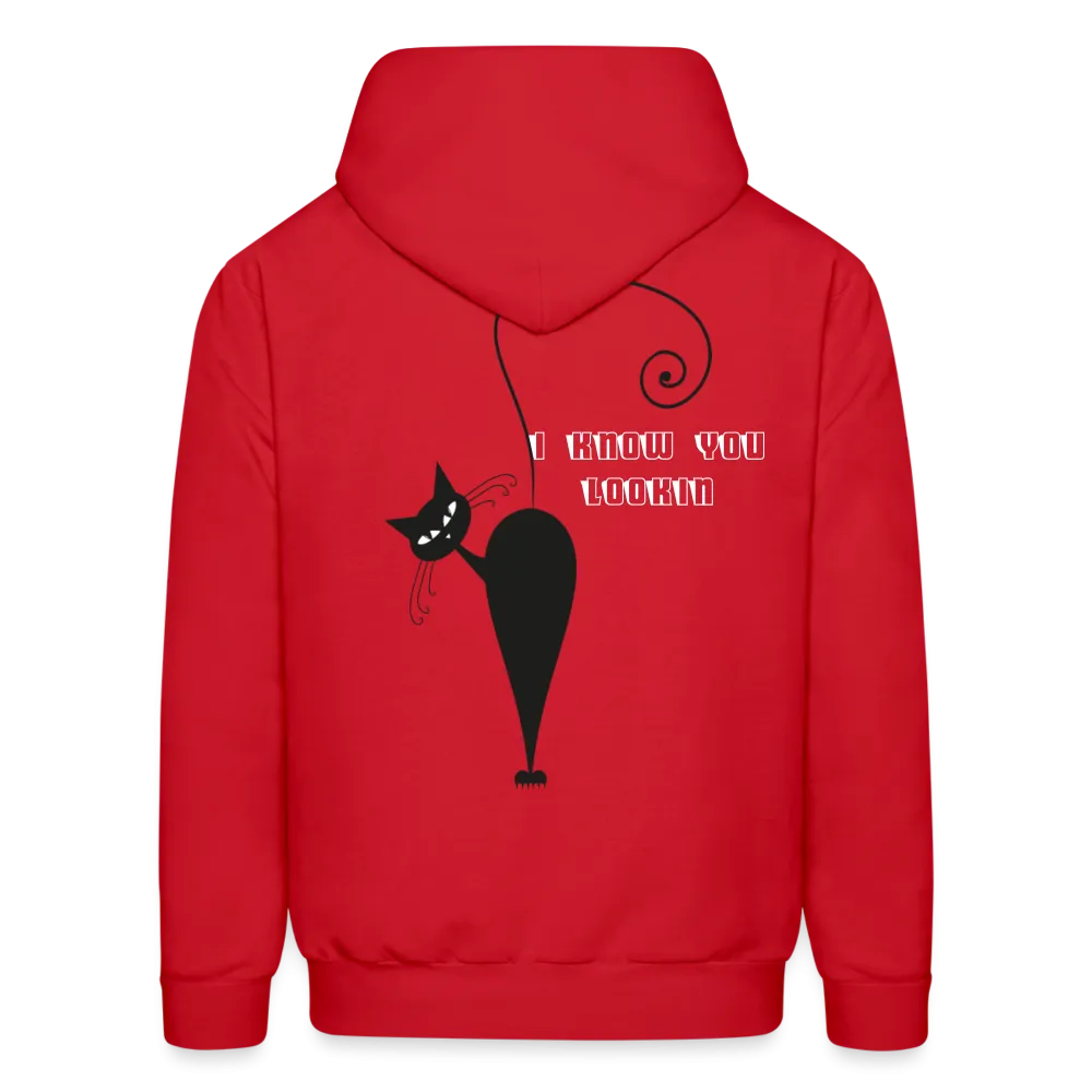 LOOKIN Hoodie