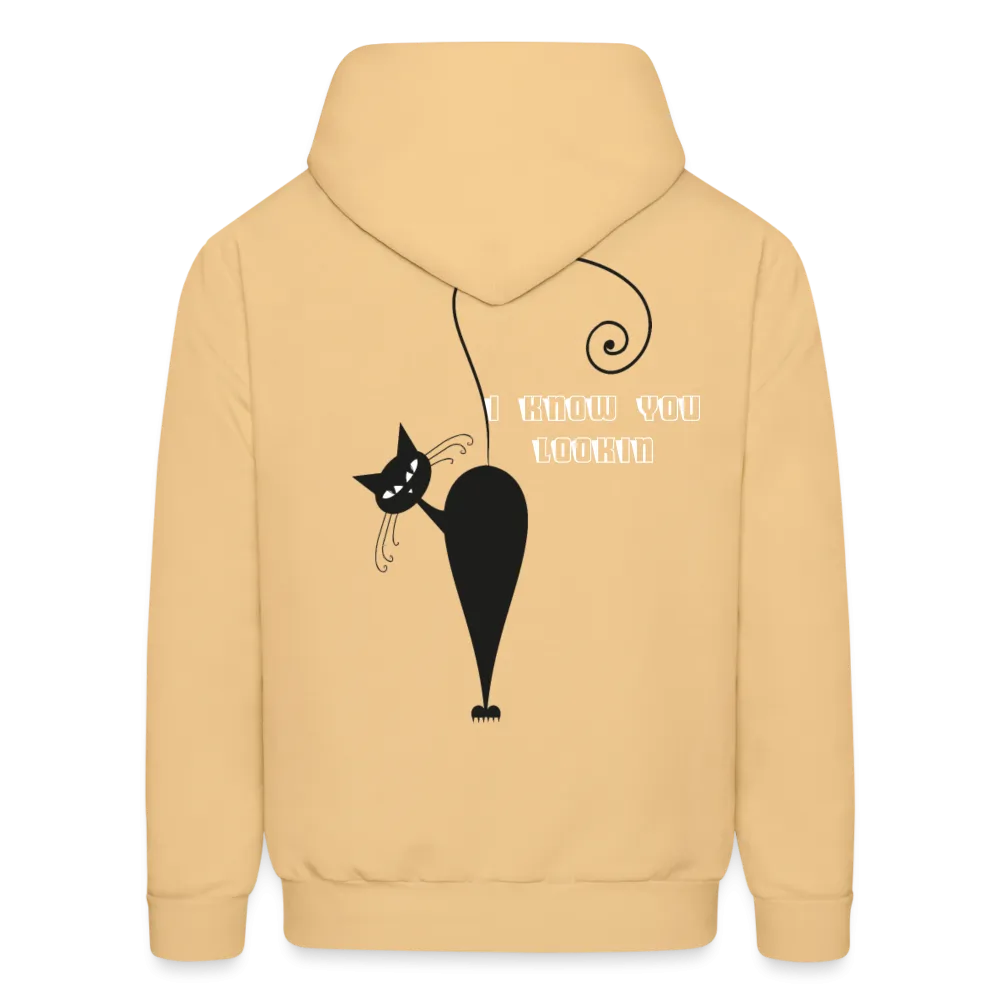 LOOKIN Hoodie