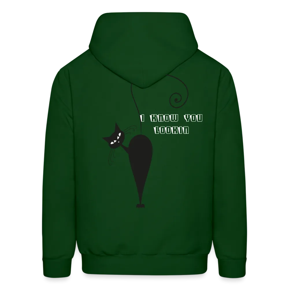 LOOKIN Hoodie