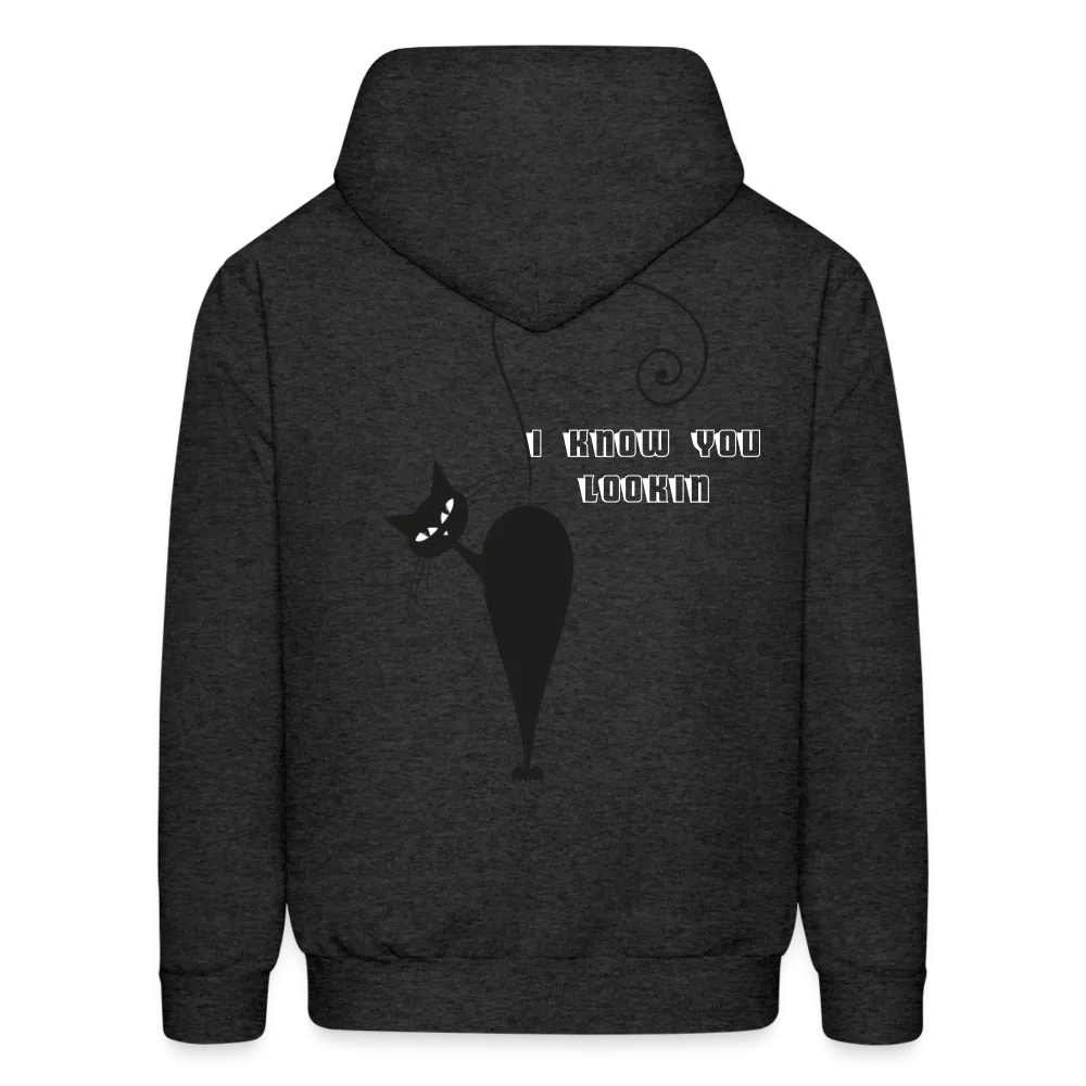 LOOKIN Hoodie