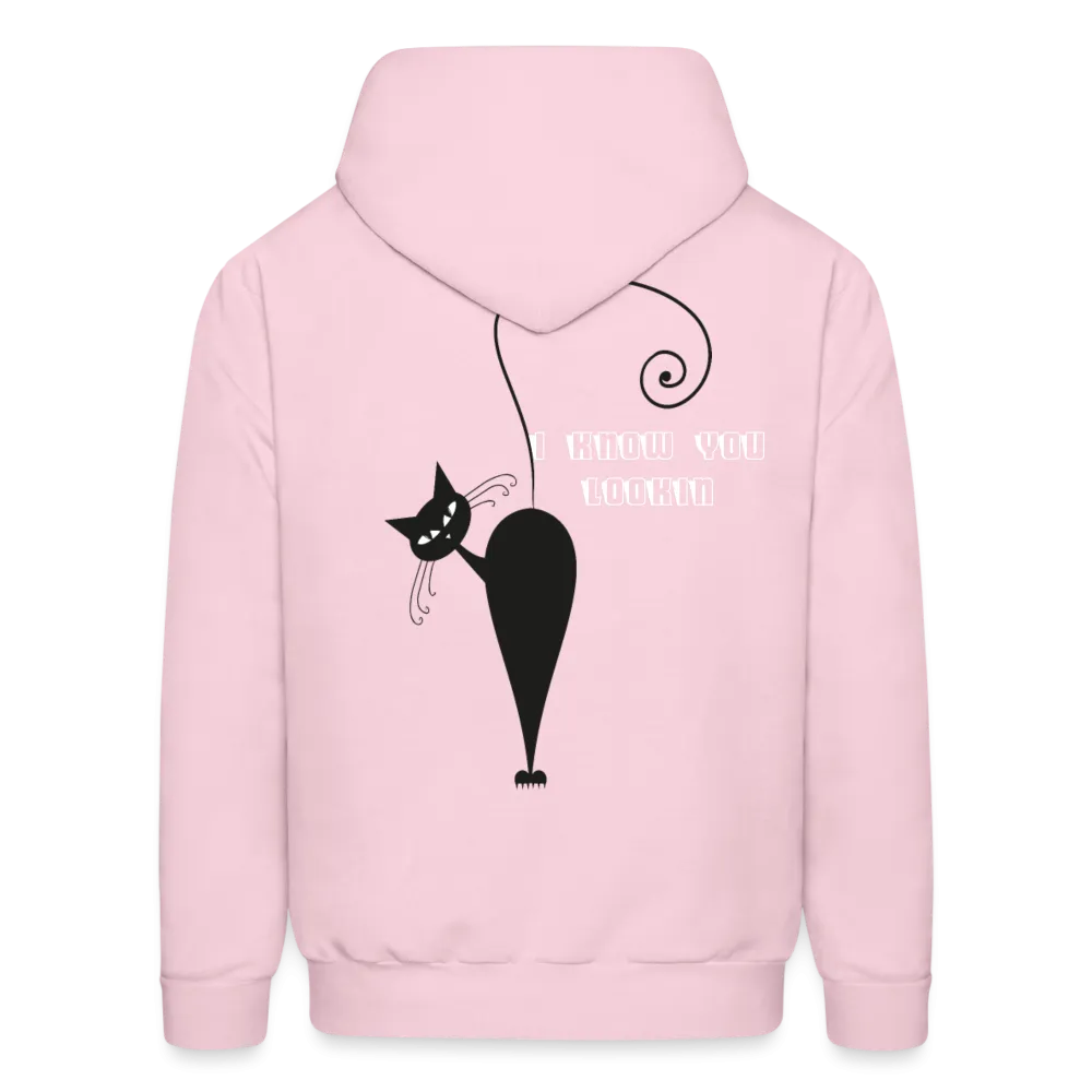 LOOKIN Hoodie