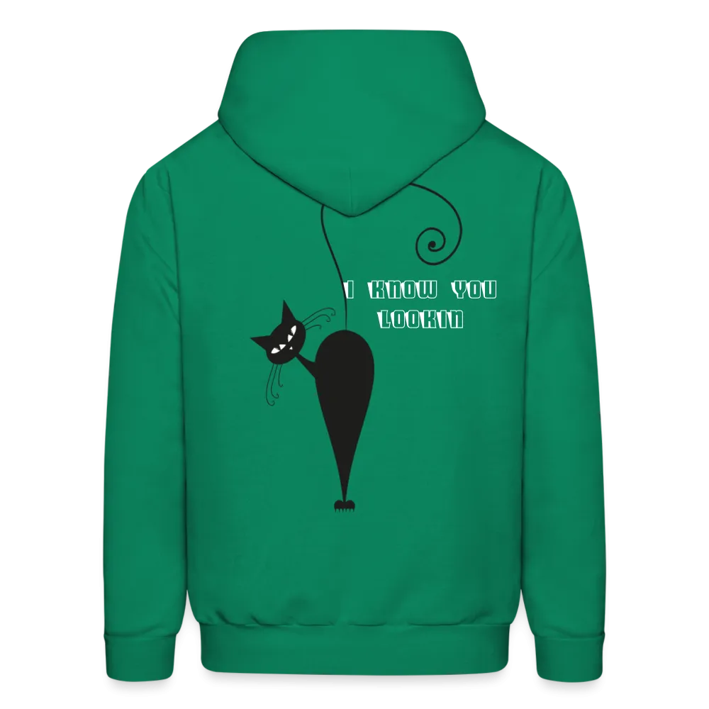 LOOKIN Hoodie