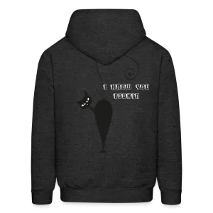 LOOKIN Hoodie