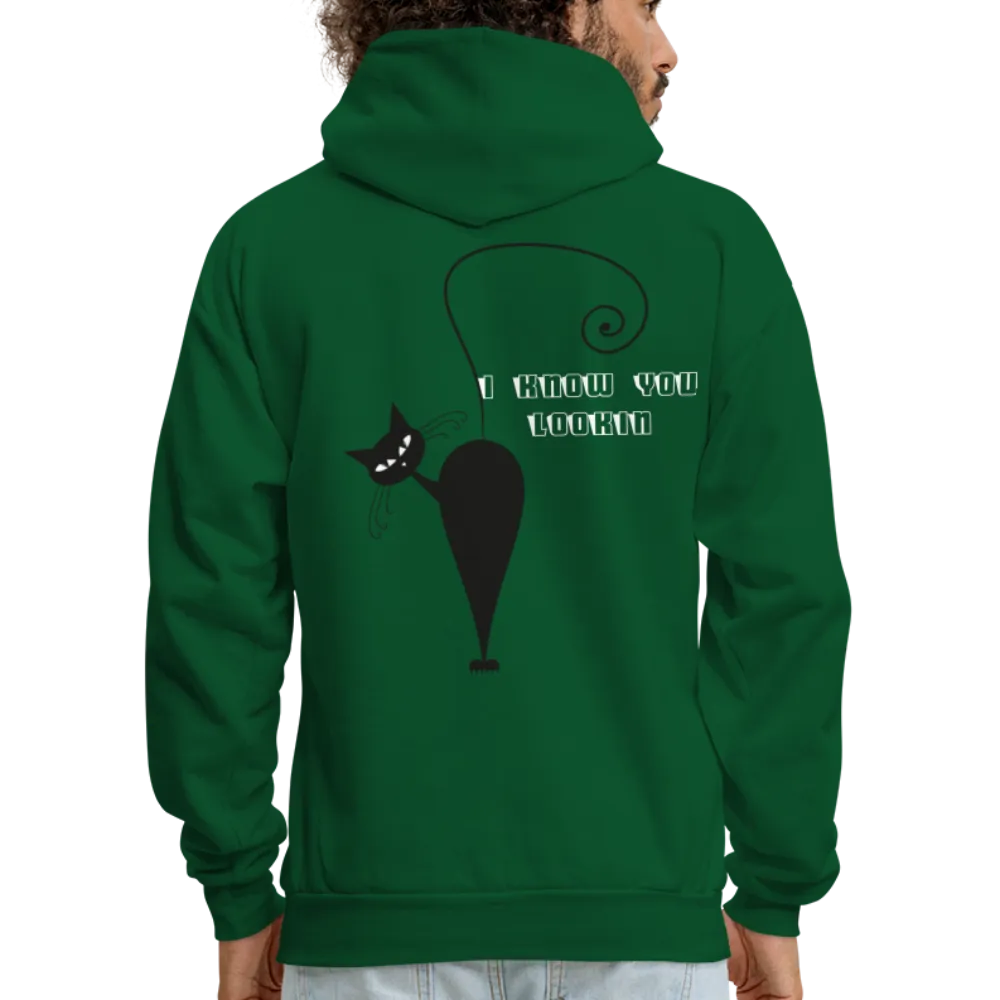 LOOKIN Hoodie