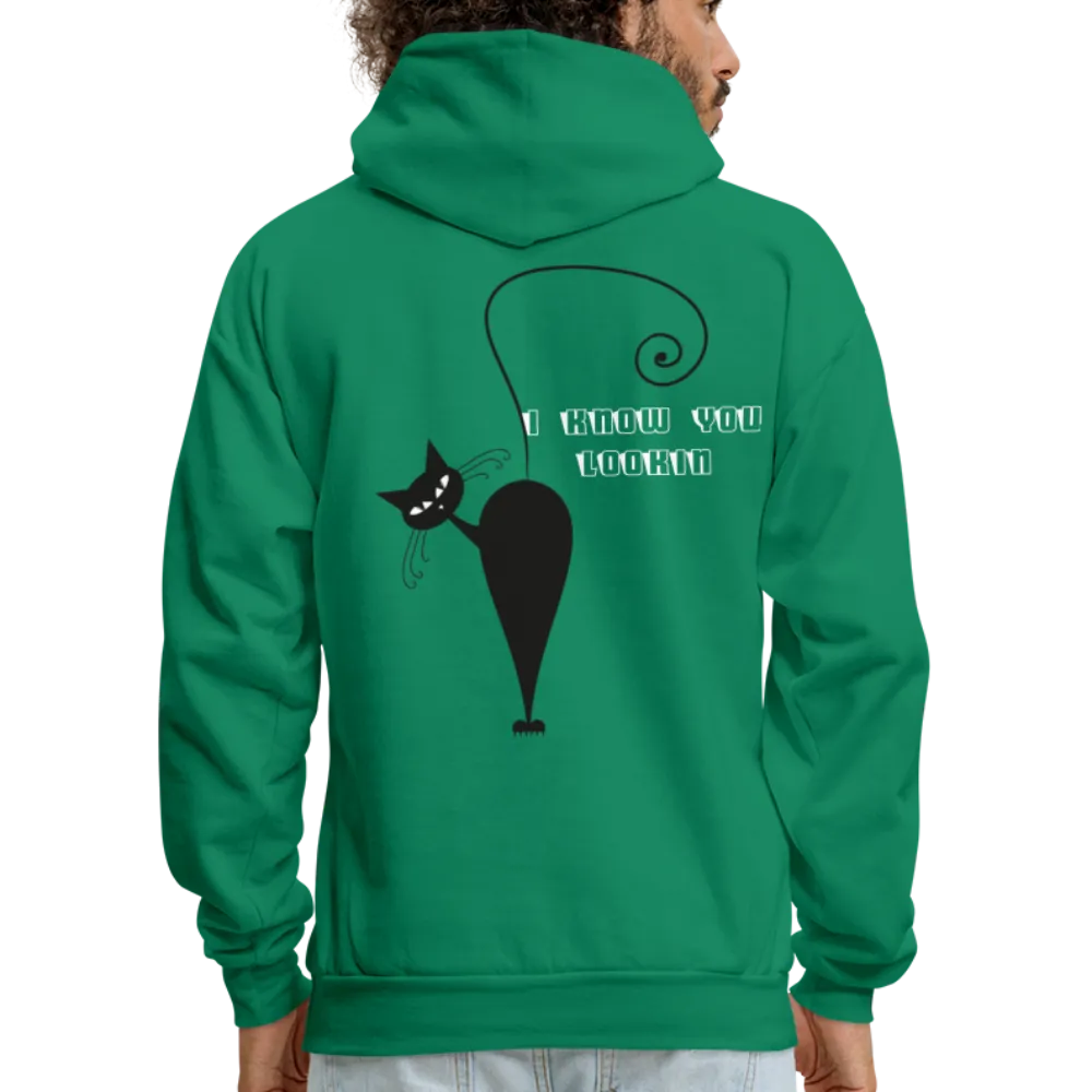 LOOKIN Hoodie