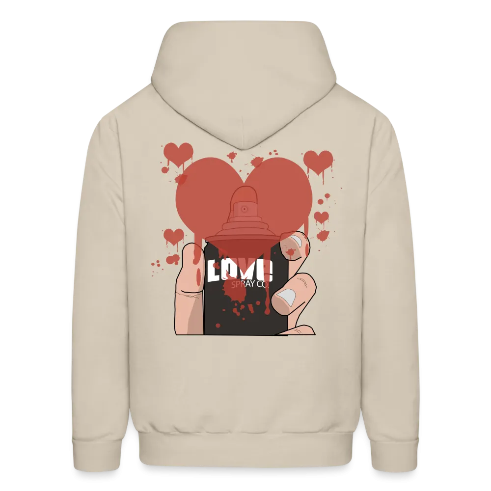 LOVE Hoodie