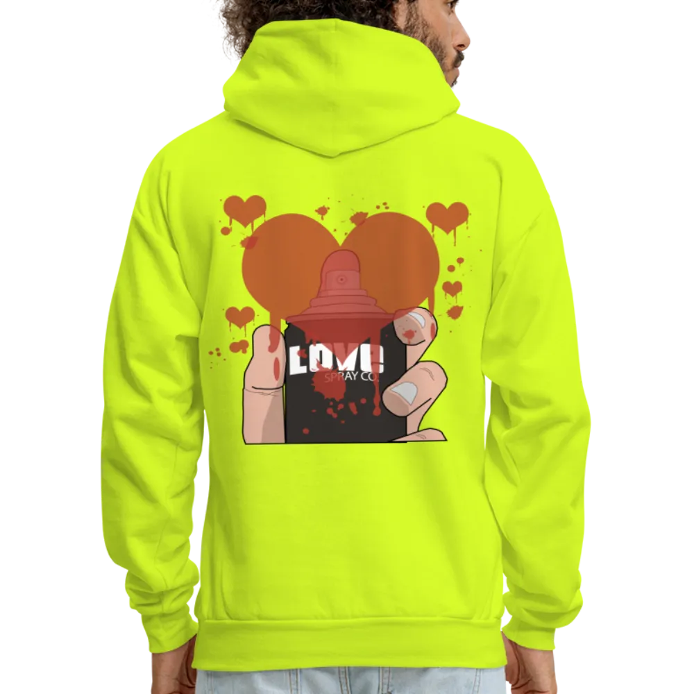 LOVE Hoodie