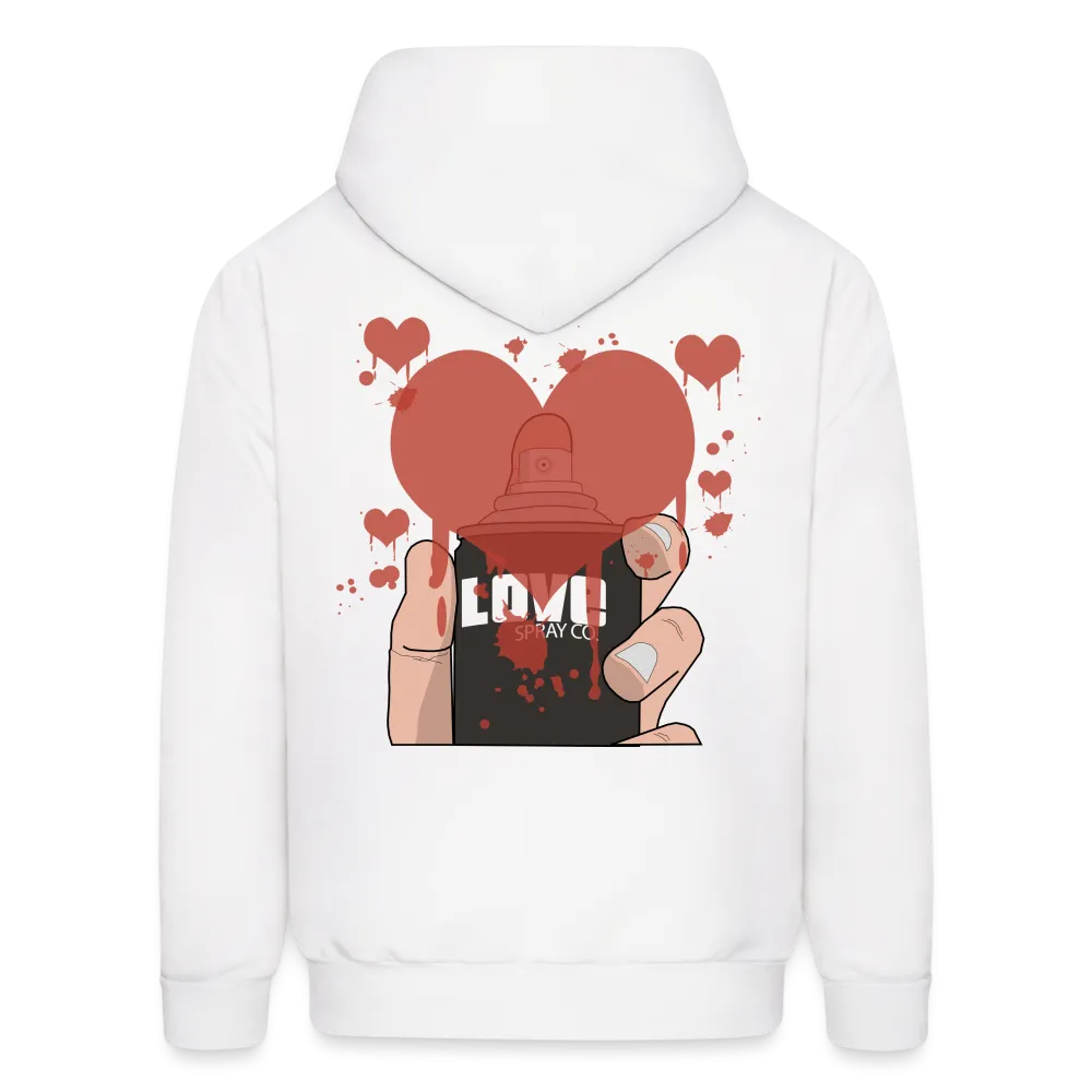 LOVE Hoodie