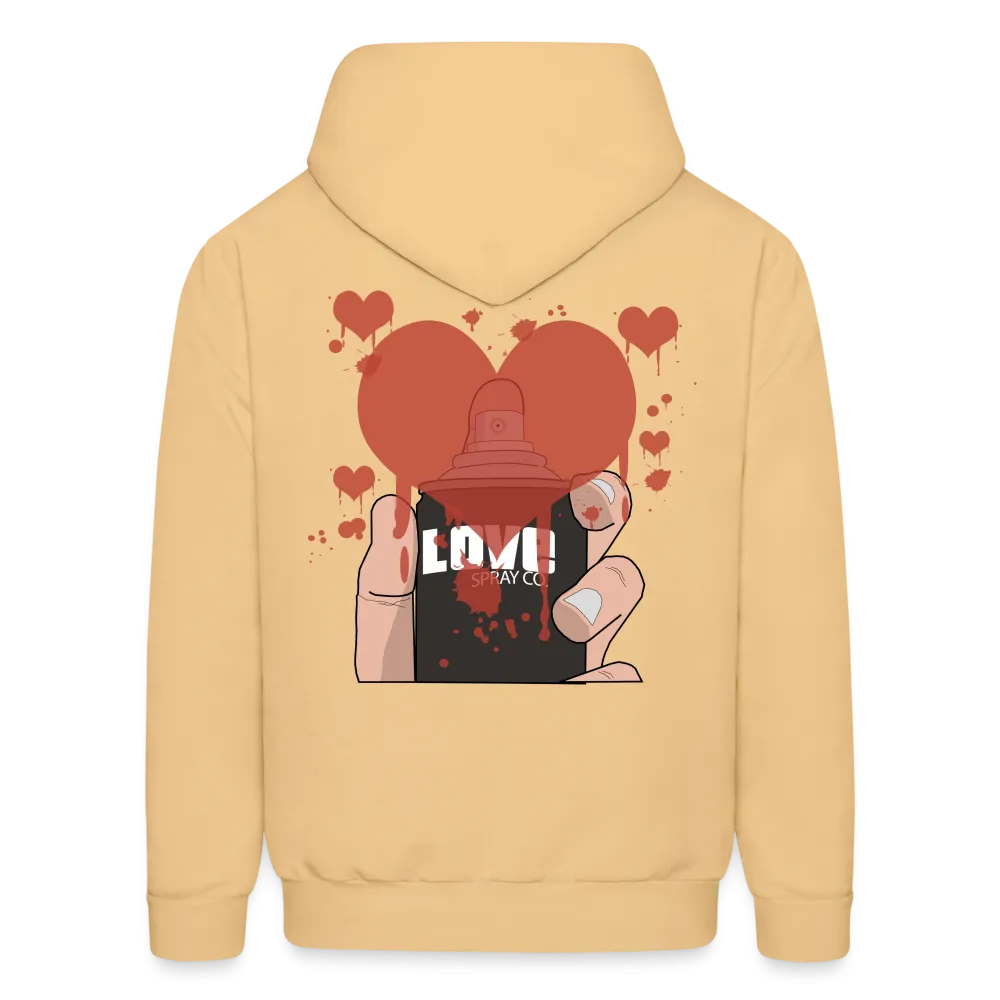 LOVE Hoodie